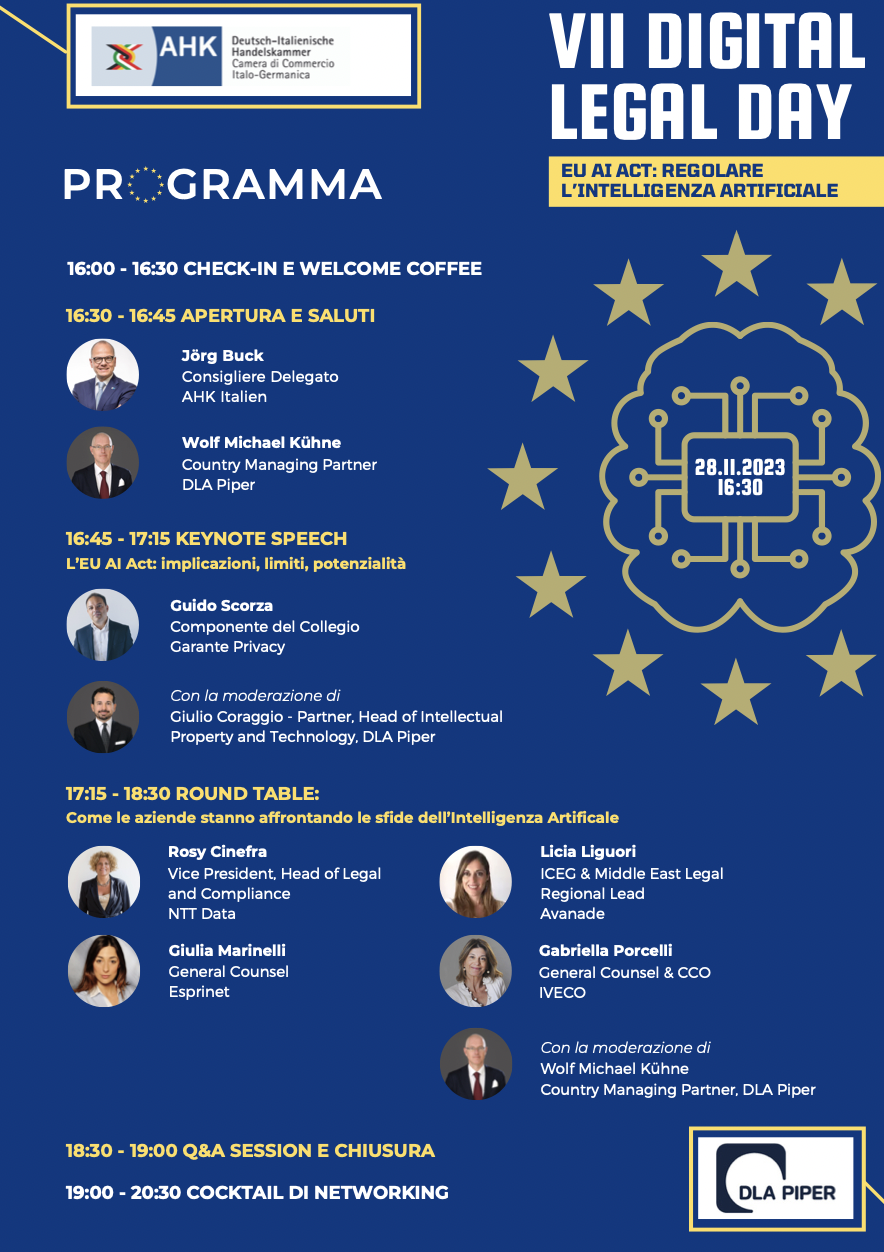 Digital Legal Day 2023